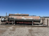 SIVALLS TANKS INC IH-4820 48