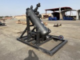 DOYLE'S PRODUCTION 24 X 64 10,000PSI SAND KNOCKOUT