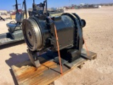 NEW REBUILT ALLISON CLT-5860 DB TRANSMISSION