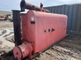 20X10 3PHASE 1400PSI /500K BTU