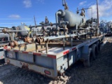 2011 BIRD EQUIPMENT ALTERED 3 PHASE 1440 PSI 36 X 10'