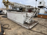 4'Hx7'Wx16'L JUNK BOX