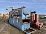 30X10 3PHASE 1440PSI / 1MILL BTU