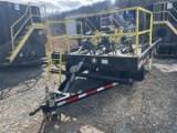 2013 WPM PLUG CATCHER TRAILER