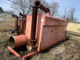 20X10 3PHASE 1440PSI /500K BTU