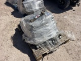 PALLET W/ (102) 1-7/16