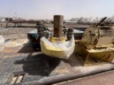 OIL WORKS INC 1500 KELLY SPINNER S/N KS0241B (REBUILT)