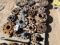 MISC COMPANION FLANGES 1-13/16