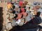 6 - WECO FLANGE 2-1/16