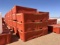 (10) CHEMICAL CONTAINMENT TANKS 9'L X 5'W X 2' H