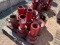 4 - PACK OFF SUPPORT BUSHING 13-5/8