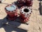 2 - SPACER SPOOL 7-1/16