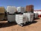 (25) USED 250-300 GALLON CHEMICAL TOTES