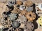 MISC BLINDD FLANGES 4-1/16