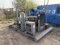 GEMINI MPD 2-STAGE 1250 PSI NATURAL GAS COMPRESSOR
