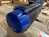 (7) DELTORQ SIZE 200 PNEUMATIC RACK & PINION ACTUATORS