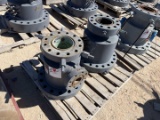 1 - TUBING HEAD, TCM, 13-5/8