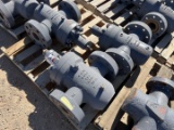 3 - GATE VALVE M 4-1/16
