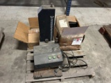 TOUCH MARKING SYSTEM TM666-1000VA