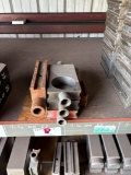 (4)- (1) 4-1/16 15M & (3) 4-1/16 10M SLAB GATES