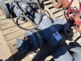 2 - GATE VALVE FC 10K 4-1/16