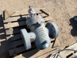 1 - GATE VALVE M 4-1/16