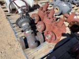 1 - ACTUATED GATE VALVE 2-1/16