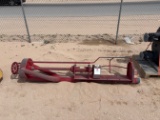 FISHER PUMPS FP1-V4-10-4-2886 VERTICAL CENT PUMP