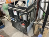 SAFTEY CLEAN PART WASHER NASCAR PERFORMANCE W/ CABINET