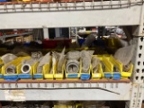 CONTENTS OF SHOP SHELF #2