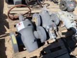 2 - GATE VALVE M 4-1/16