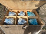 CRATE OF (12) NEW WDI 4-1/16