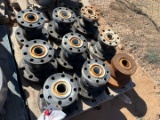 11 - ADAPTER SPOL, 4 1/16