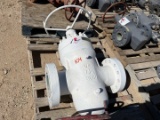 1 - GATE VALVE M 7-1/16