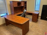 OFFICE ONE - ALL CONTENTS