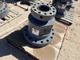 1 - TUBING HEAD TCK 13-5/8