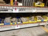 CONTENTS OF SHOP SHELF #4