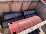 4 - FRAC SLEEVE 7-1/16