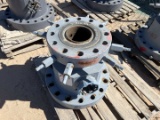 1 - TUBING HEAD, TCM, 13-5/8