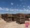(10) Bundles of Pipeline skids w/ (74) per bundle