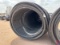 1,000 ROLL OF USED IPS 3 POLY PIPE