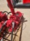 BJ HYD. ROD TONG W/ HEAD, BACKUP & NEW PIGTAILS