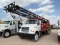 REFURBISHED SWAB RIG MTD. ON 2001 T/A STERLING LT7500