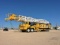 2007  CROWN CE550 DBL DRUM WELL SERVICE RIG