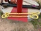 (2) 2 X 72 ELEVATOR LINKS