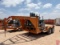 3-STATION CLOSING UNIT MTD ON 2008 PARKER T/A GOOSENECK TRAILER