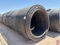 1000 ROLL OF USED 3 IPS POLY PIPE