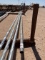 3-1/8OD X 1-1/2ID X 30'L SPIRAL DRILL COLLAR