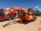 2011 BOWEN S-2.5 85 TON POWER SWIVEL MTD ON A 14 T/A GOOSENECK TRAILER