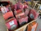 (16) 240k# WEIGHT INDICATORS W/ PADS